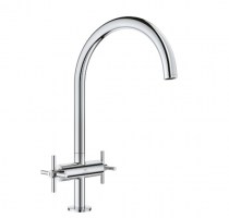 BIMANDO COCINA ATRIO GROHE SPA